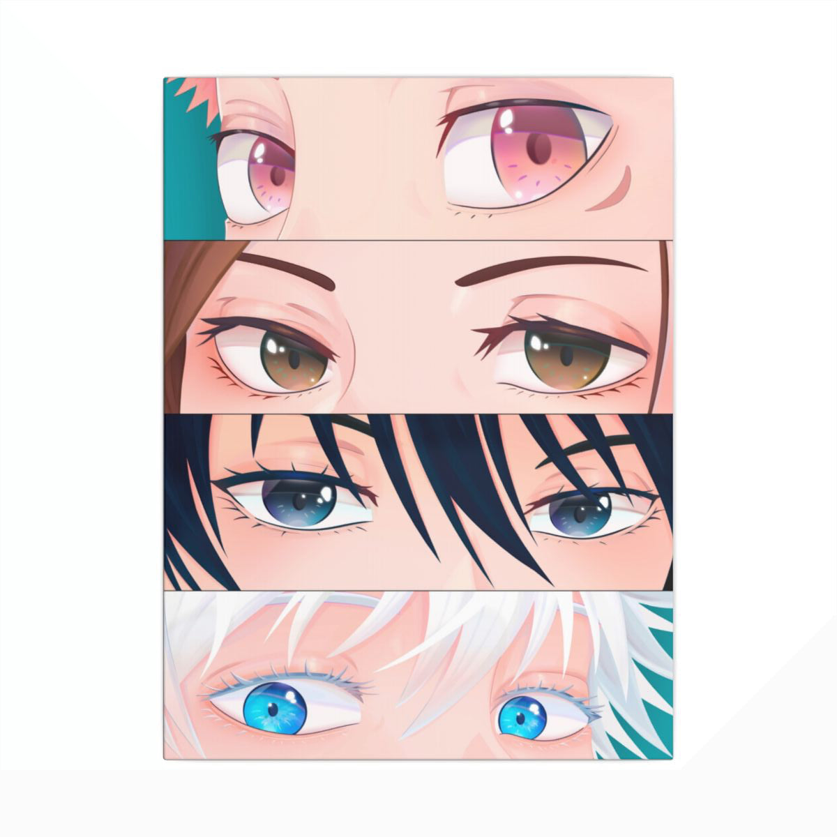 Eyes Artwork